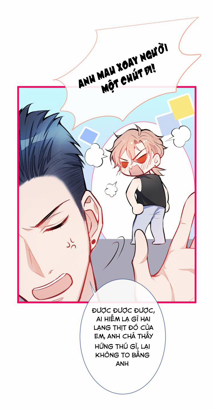 Hotsearch Của Ảnh Đế 15 trang 34