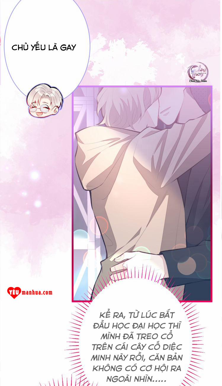 Hotsearch Của Ảnh Đế 15 trang 40