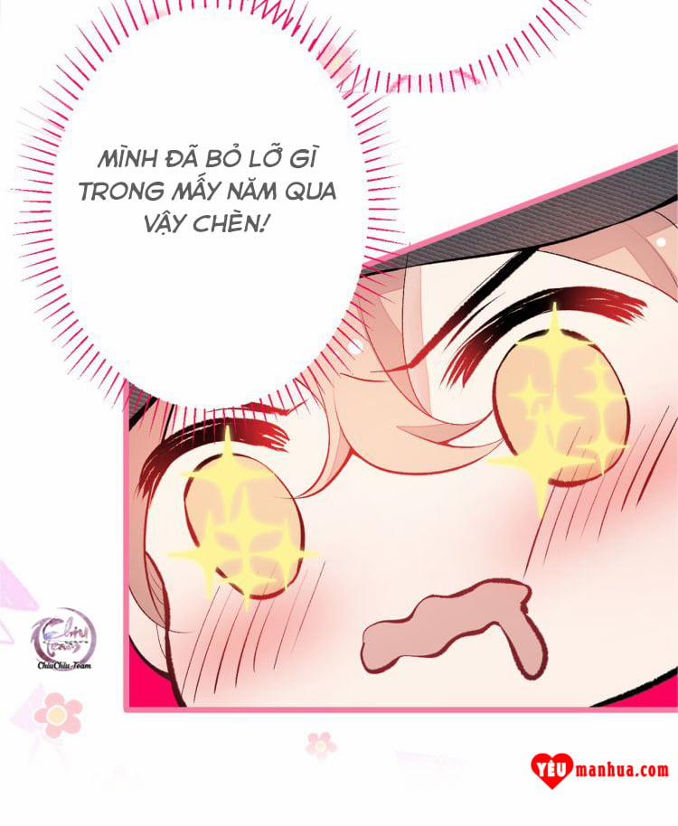 Hotsearch Của Ảnh Đế 15 trang 41