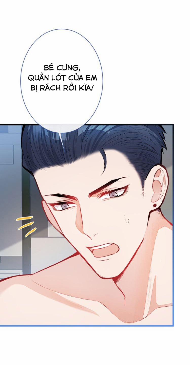 Hotsearch Của Ảnh Đế 15 trang 6