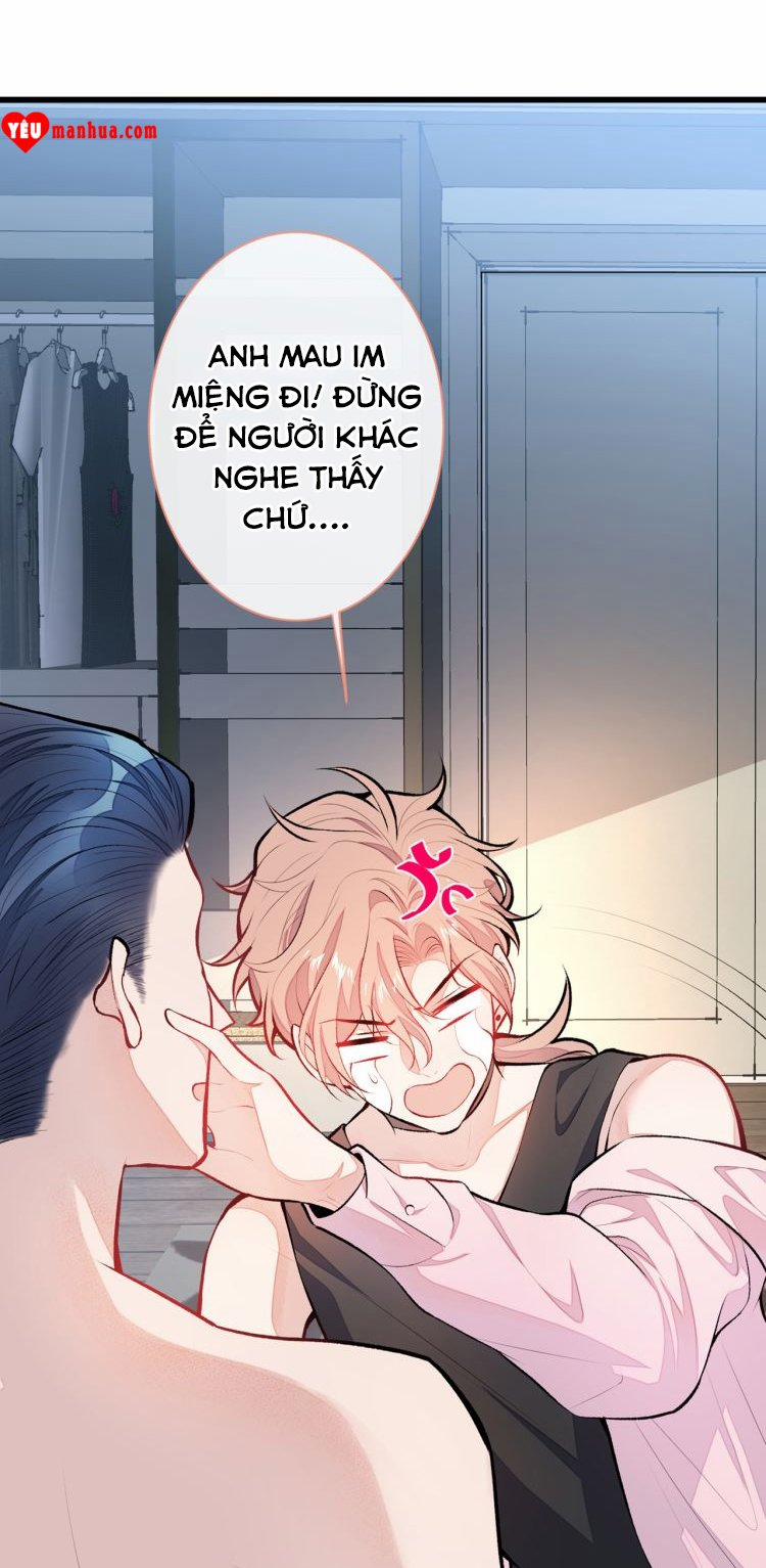 Hotsearch Của Ảnh Đế 15 trang 7