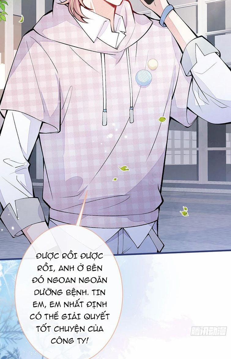 Hotsearch Của Ảnh Đế 150 trang 12