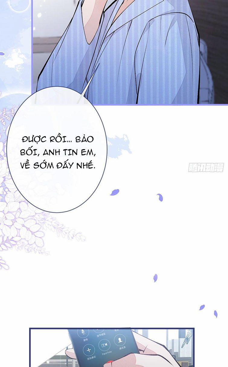 Hotsearch Của Ảnh Đế 150 trang 22