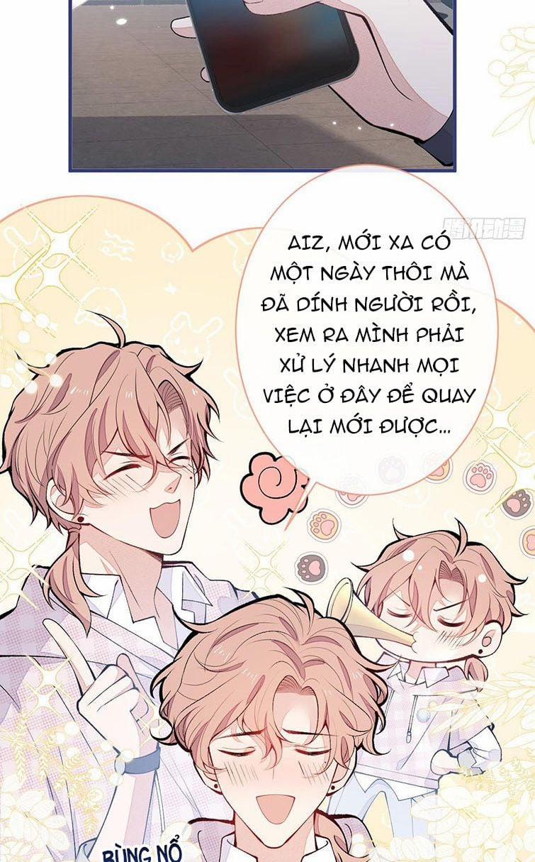 Hotsearch Của Ảnh Đế 150 trang 23