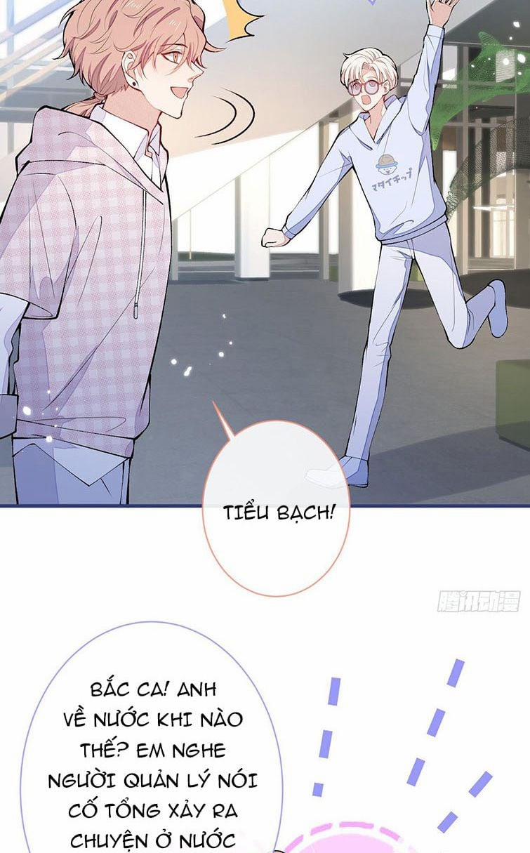 Hotsearch Của Ảnh Đế 150 trang 25