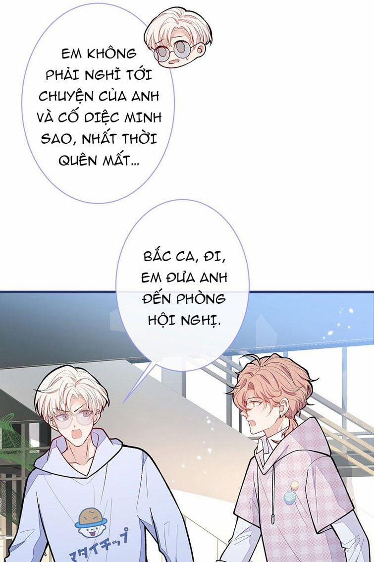 Hotsearch Của Ảnh Đế 150 trang 31