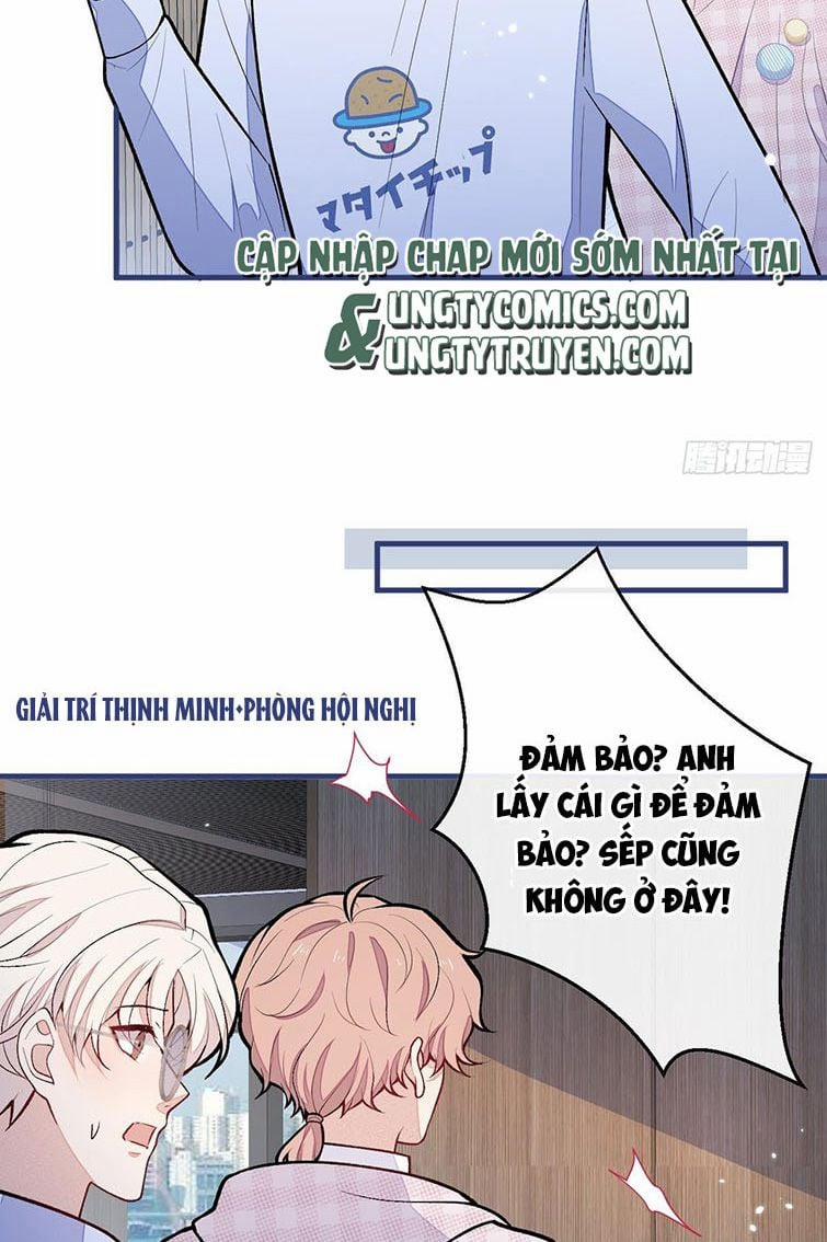 Hotsearch Của Ảnh Đế 150 trang 33