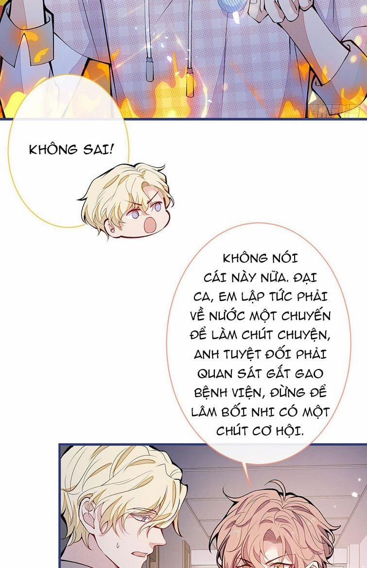 Hotsearch Của Ảnh Đế 150 trang 4