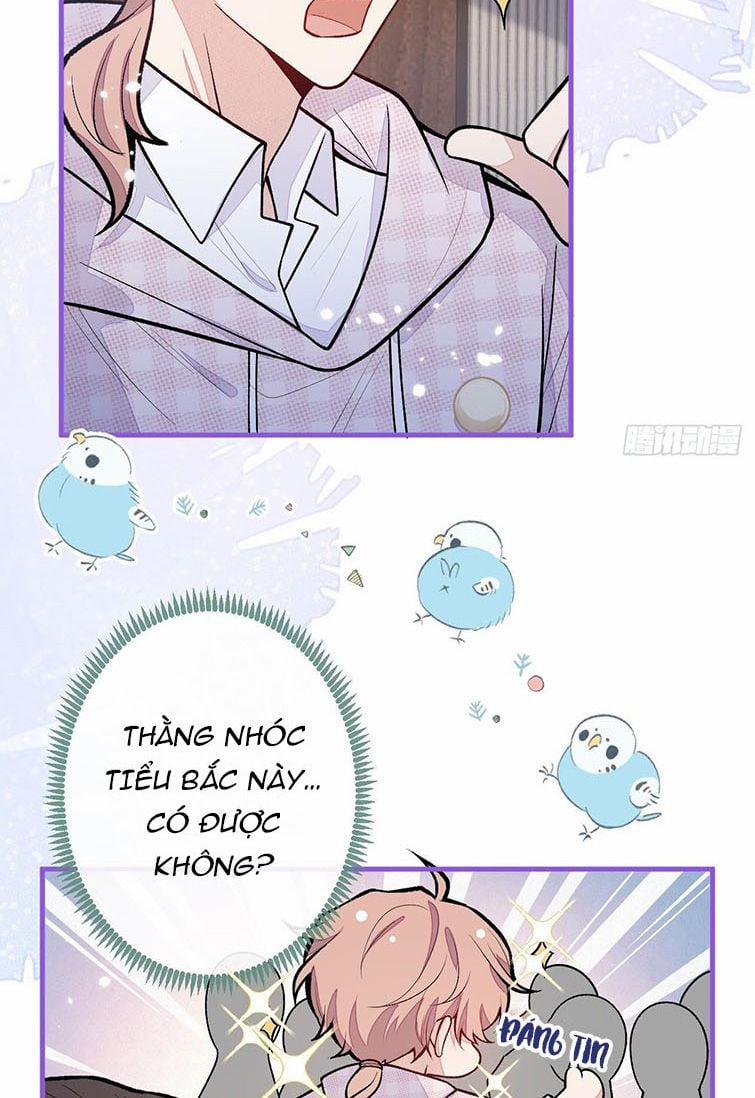 Hotsearch Của Ảnh Đế 150 trang 50