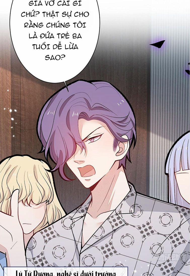 Hotsearch Của Ảnh Đế 150 trang 52