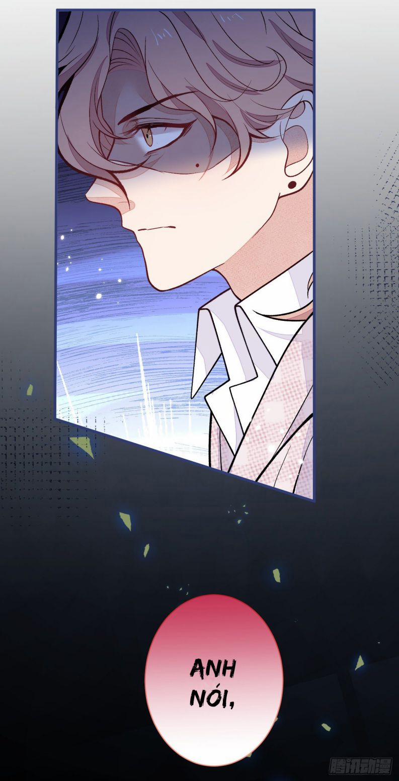 Hotsearch Của Ảnh Đế 151 trang 4