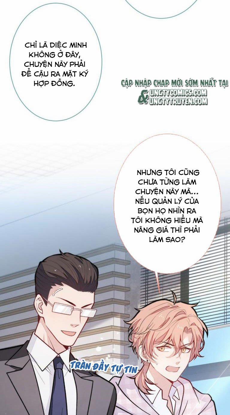 Hotsearch Của Ảnh Đế 152 trang 18