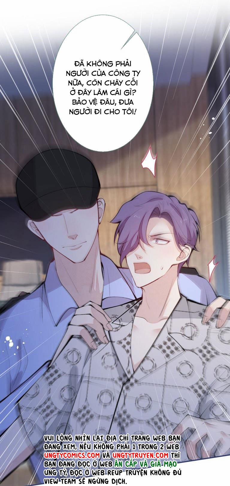 Hotsearch Của Ảnh Đế 152 trang 2