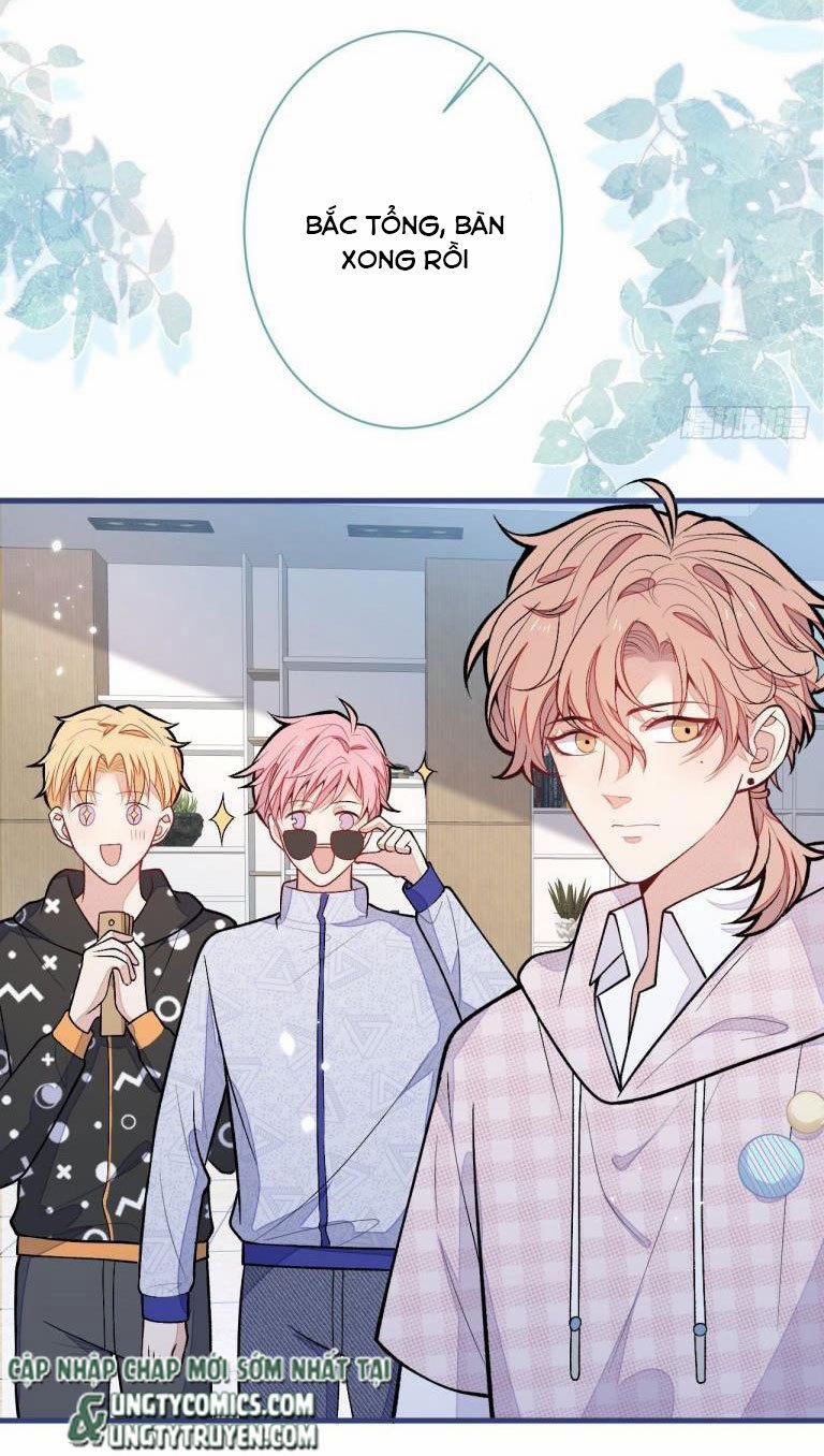 Hotsearch Của Ảnh Đế 152 trang 31