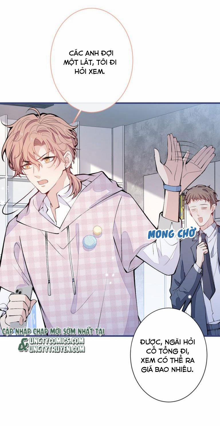 Hotsearch Của Ảnh Đế 152 trang 38