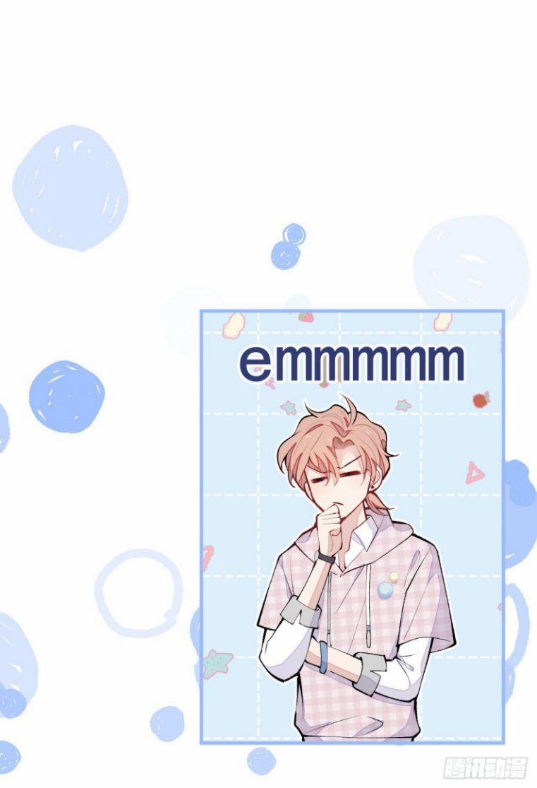 Hotsearch Của Ảnh Đế 153 trang 14