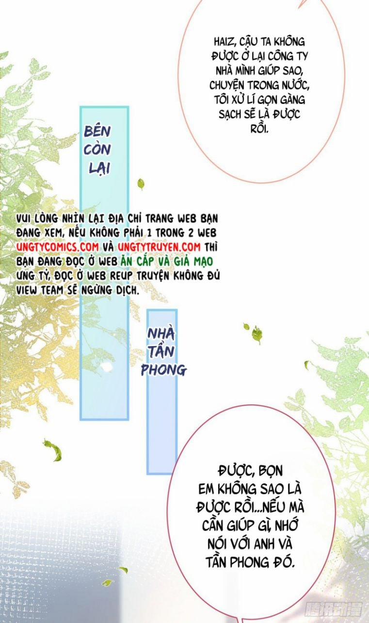 Hotsearch Của Ảnh Đế 153 trang 33