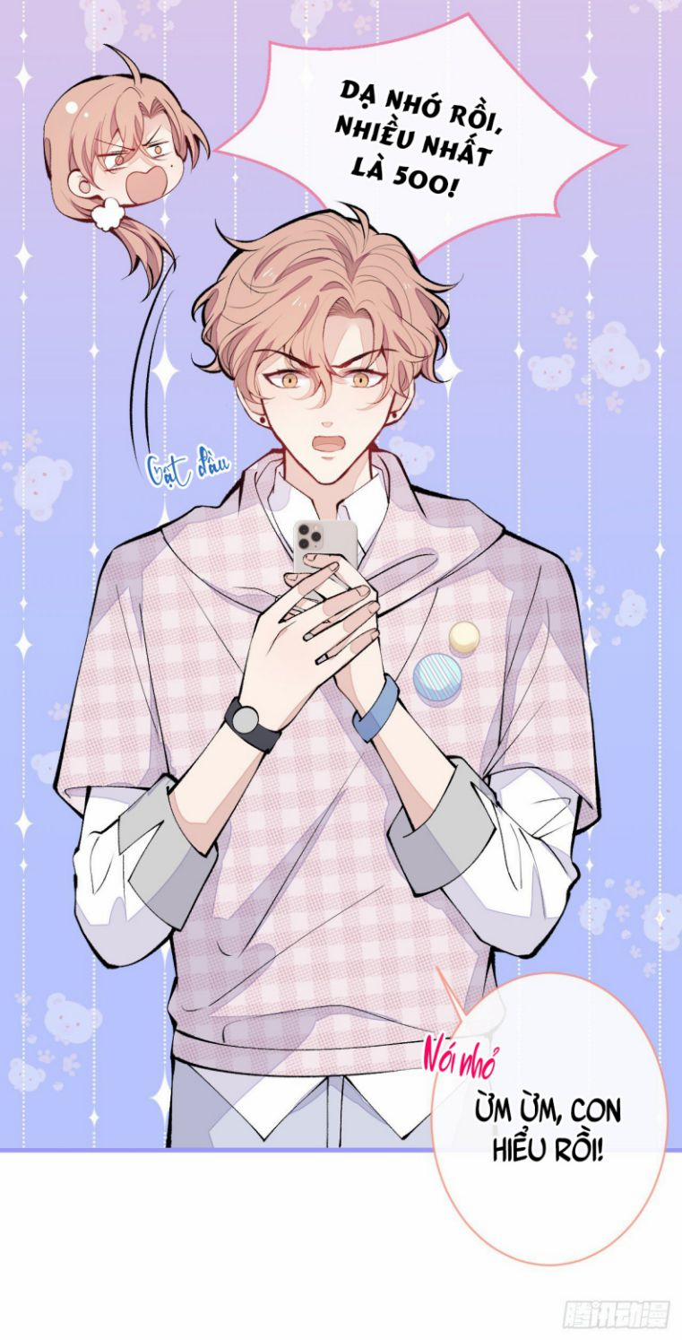 Hotsearch Của Ảnh Đế 153 trang 4