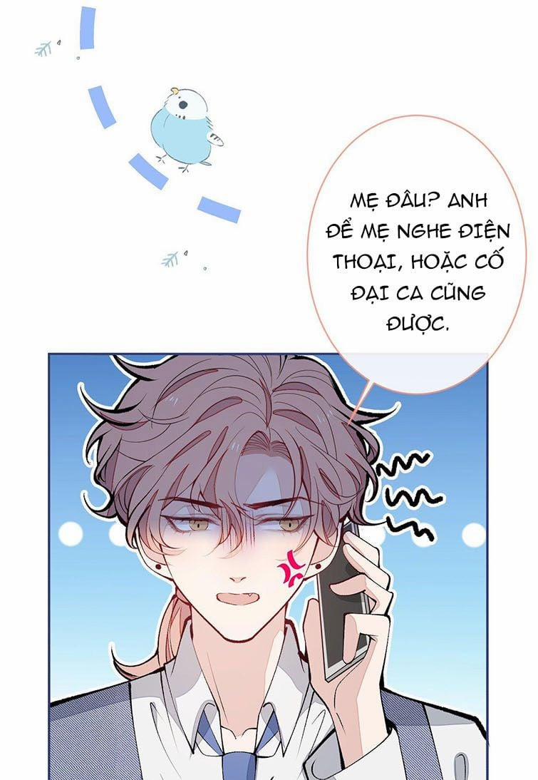 Hotsearch Của Ảnh Đế 154 trang 14