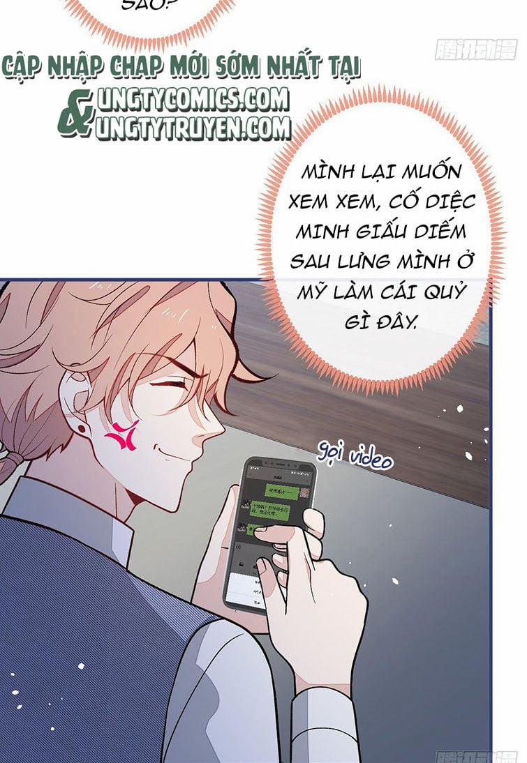 Hotsearch Của Ảnh Đế 154 trang 18