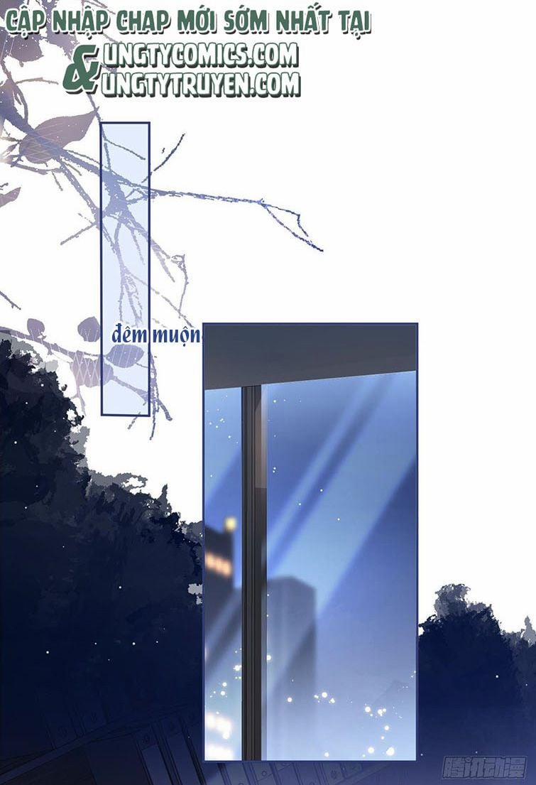 Hotsearch Của Ảnh Đế 154 trang 3