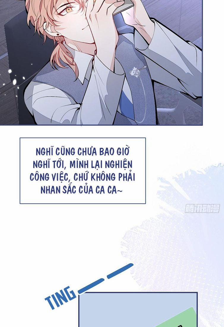 Hotsearch Của Ảnh Đế 154 trang 6