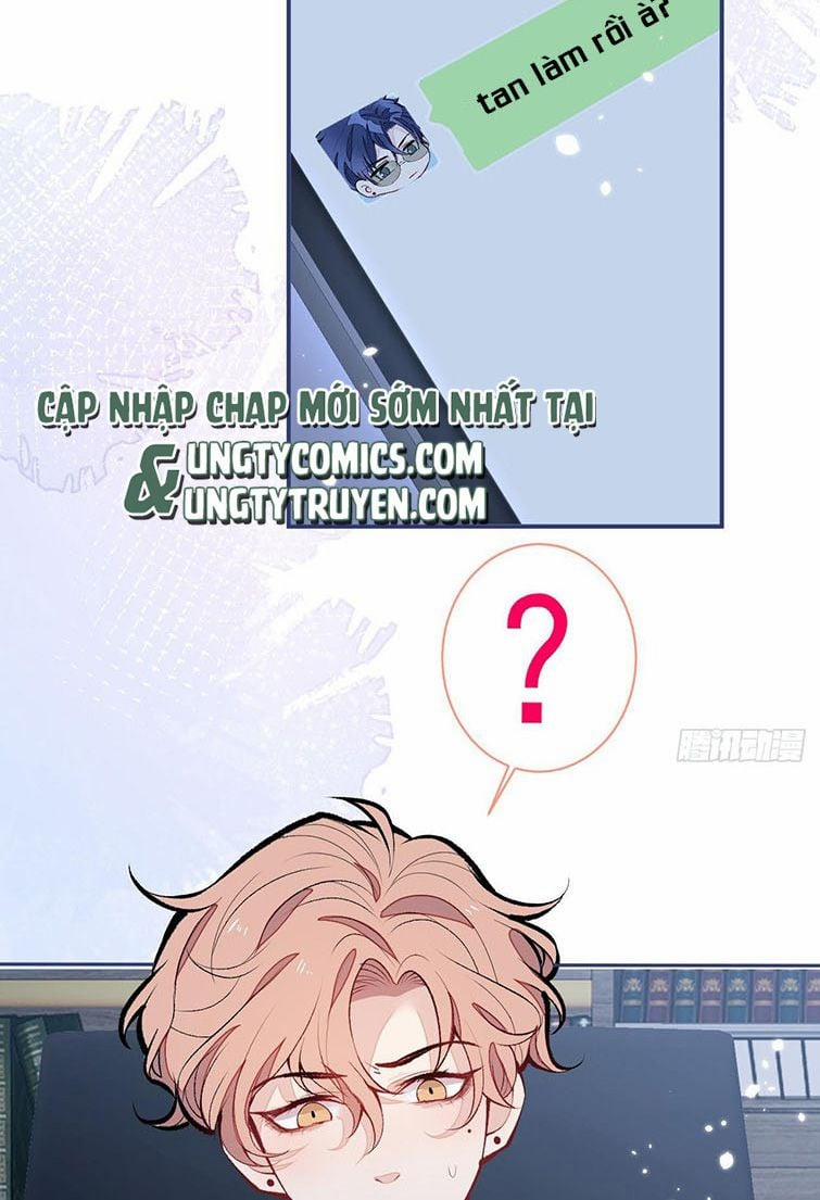 Hotsearch Của Ảnh Đế 154 trang 7