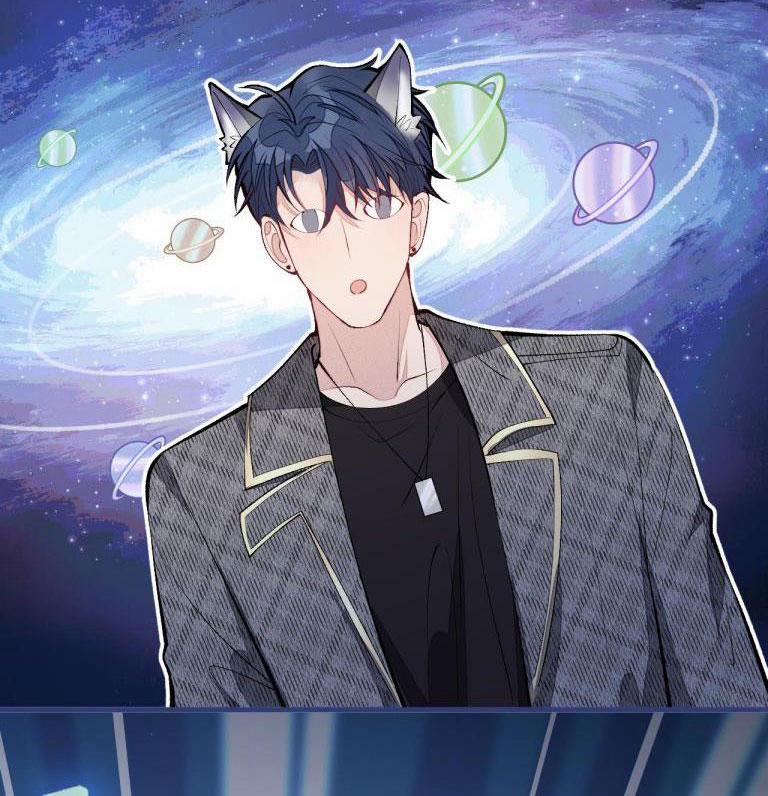 Hotsearch Của Ảnh Đế 156 trang 11