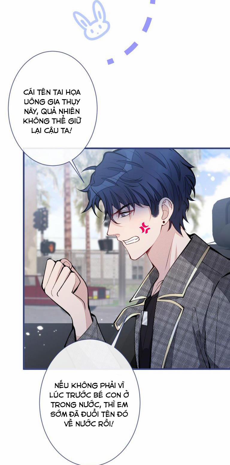 Hotsearch Của Ảnh Đế 156 trang 20