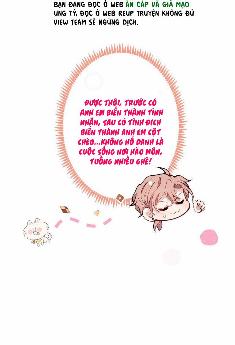 Hotsearch Của Ảnh Đế 156 trang 26