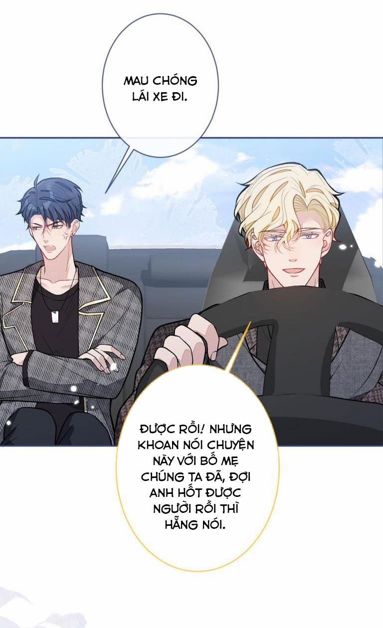 Hotsearch Của Ảnh Đế 156 trang 27