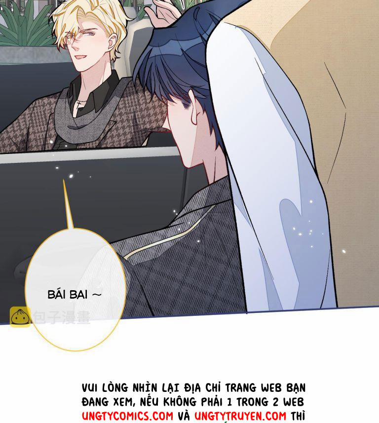 Hotsearch Của Ảnh Đế 156 trang 30