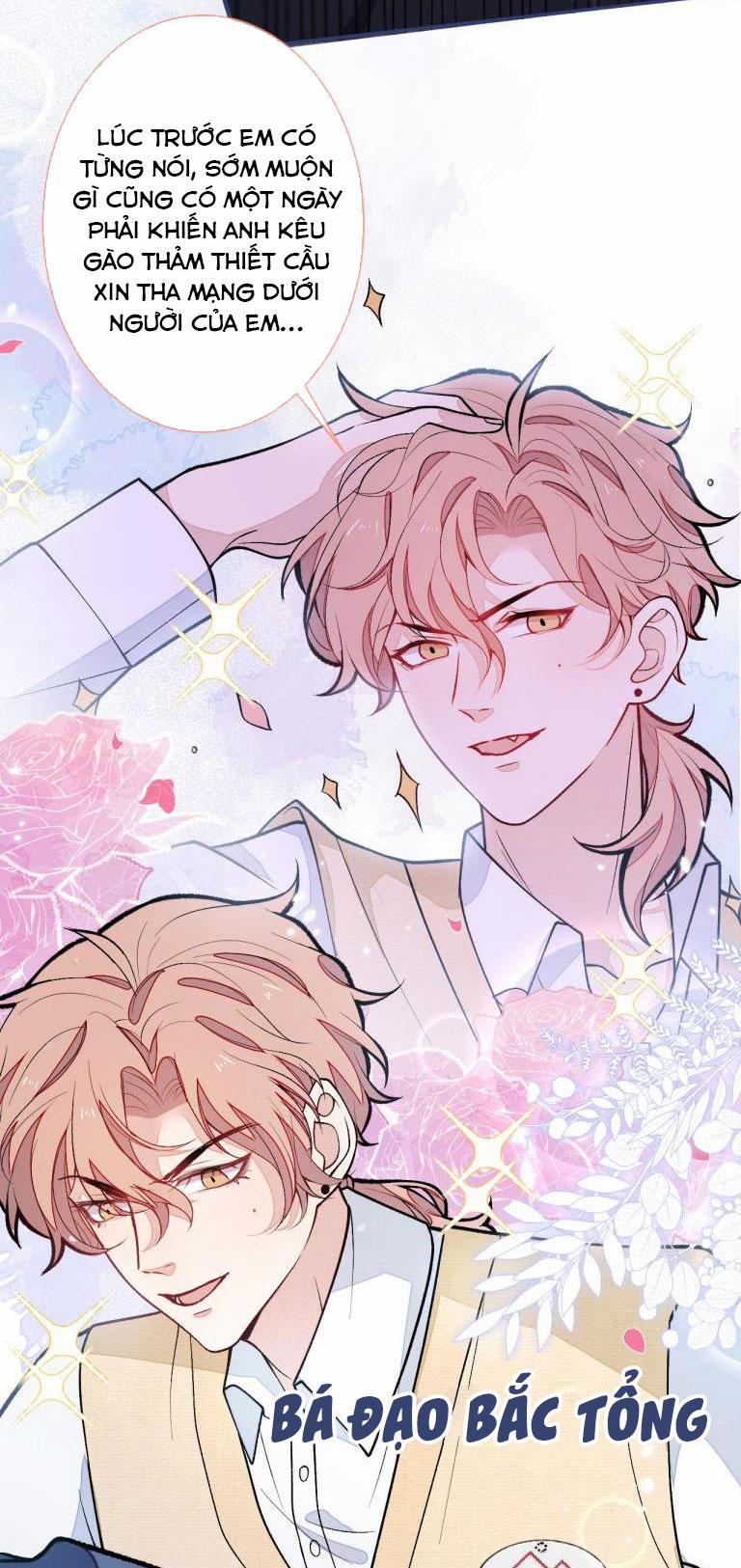 Hotsearch Của Ảnh Đế 156 trang 37