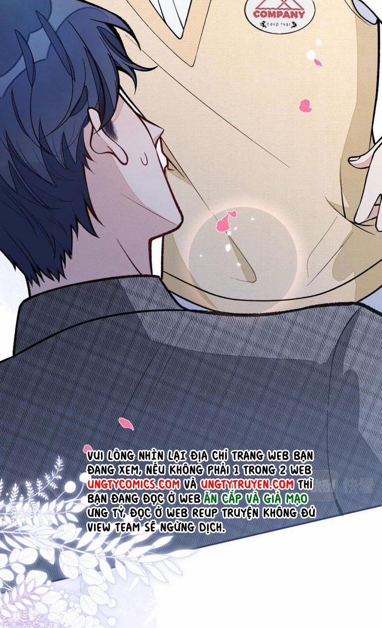 Hotsearch Của Ảnh Đế 156 trang 38