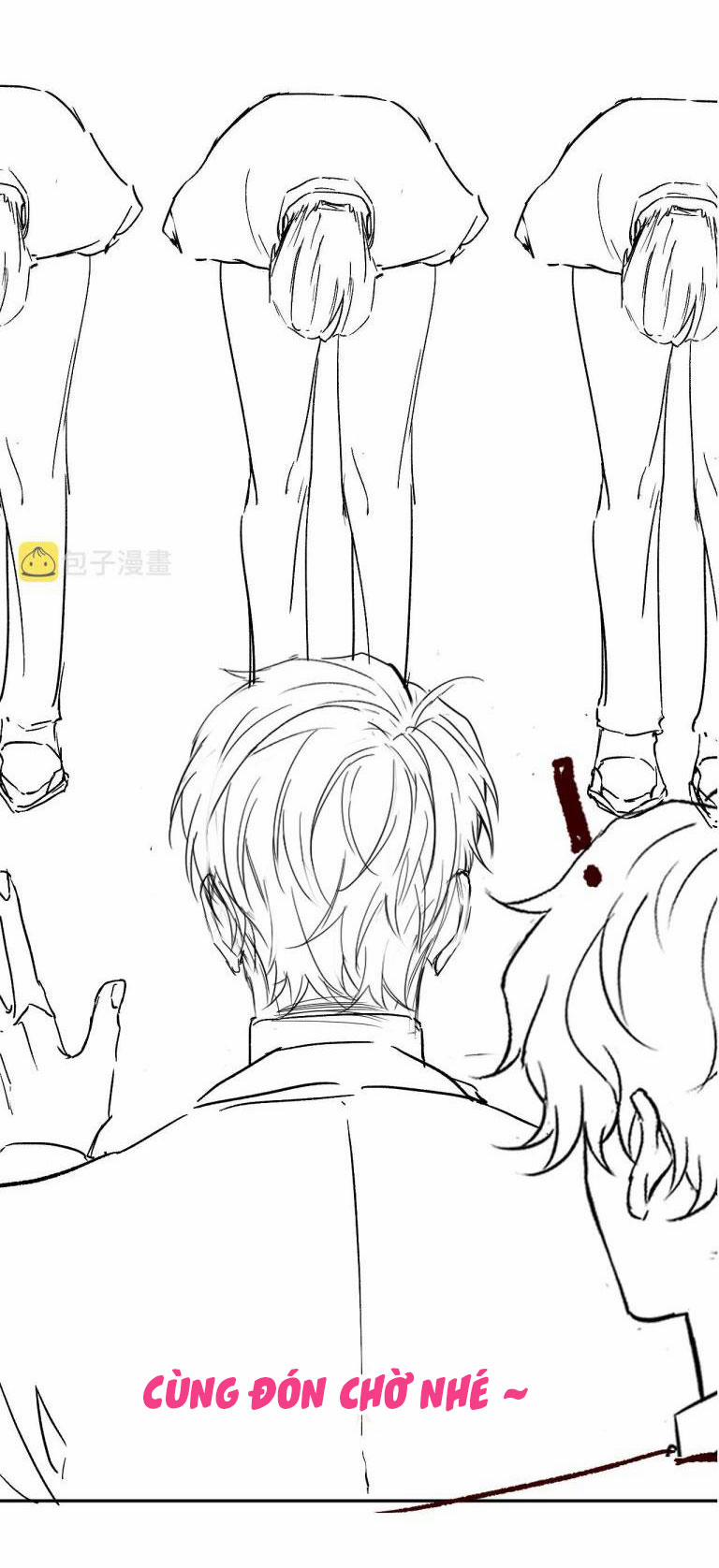 Hotsearch Của Ảnh Đế 156 trang 41