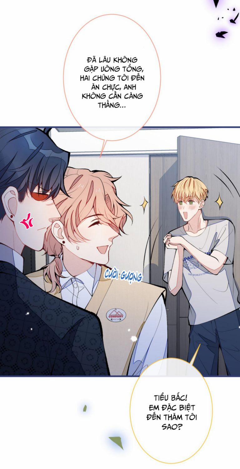 Hotsearch Của Ảnh Đế 158 trang 12