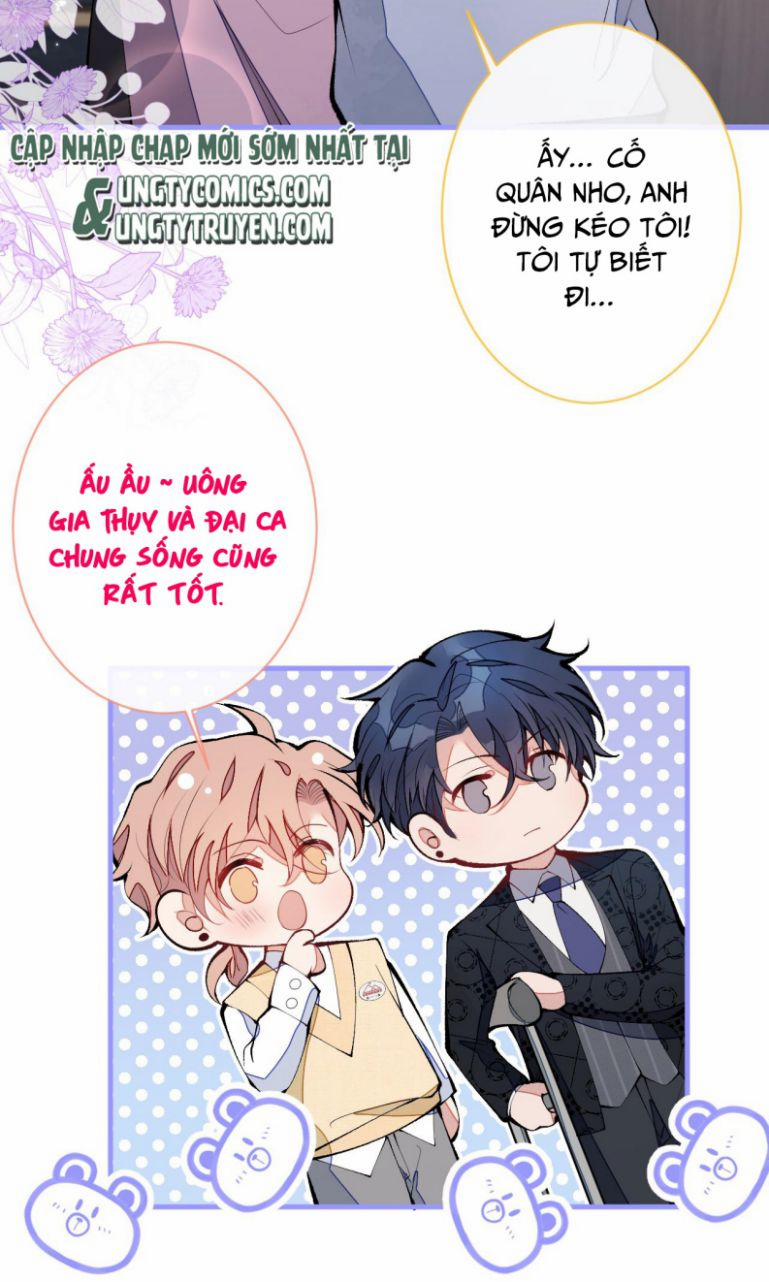 Hotsearch Của Ảnh Đế 158 trang 15