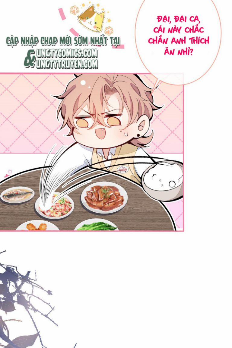 Hotsearch Của Ảnh Đế 158 trang 30