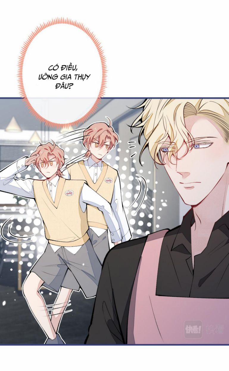 Hotsearch Của Ảnh Đế 158 trang 4