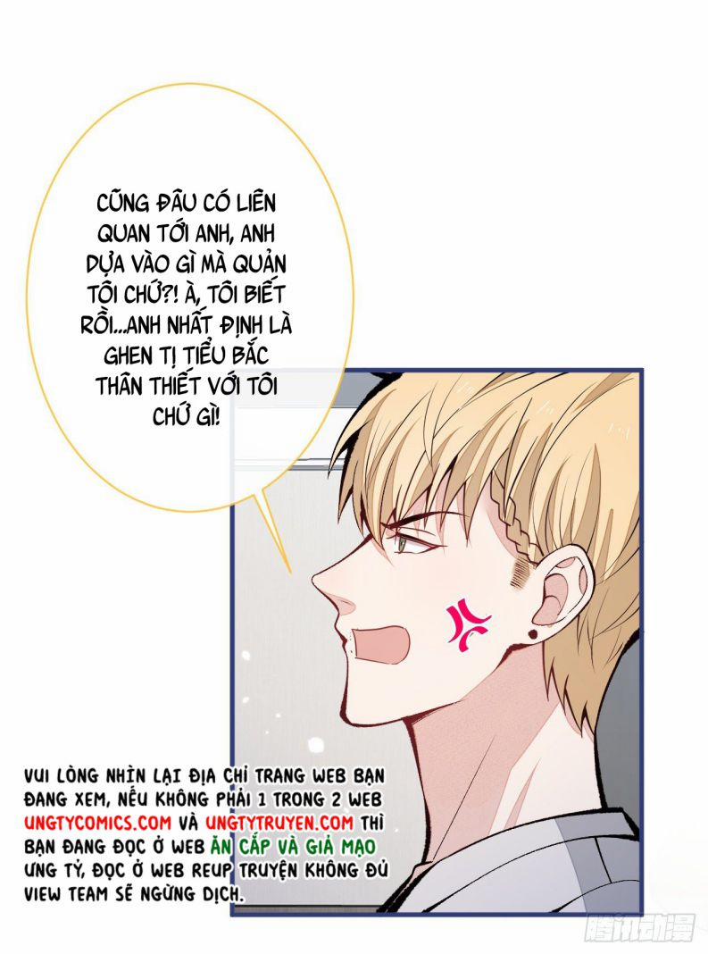 Hotsearch Của Ảnh Đế 159 trang 2