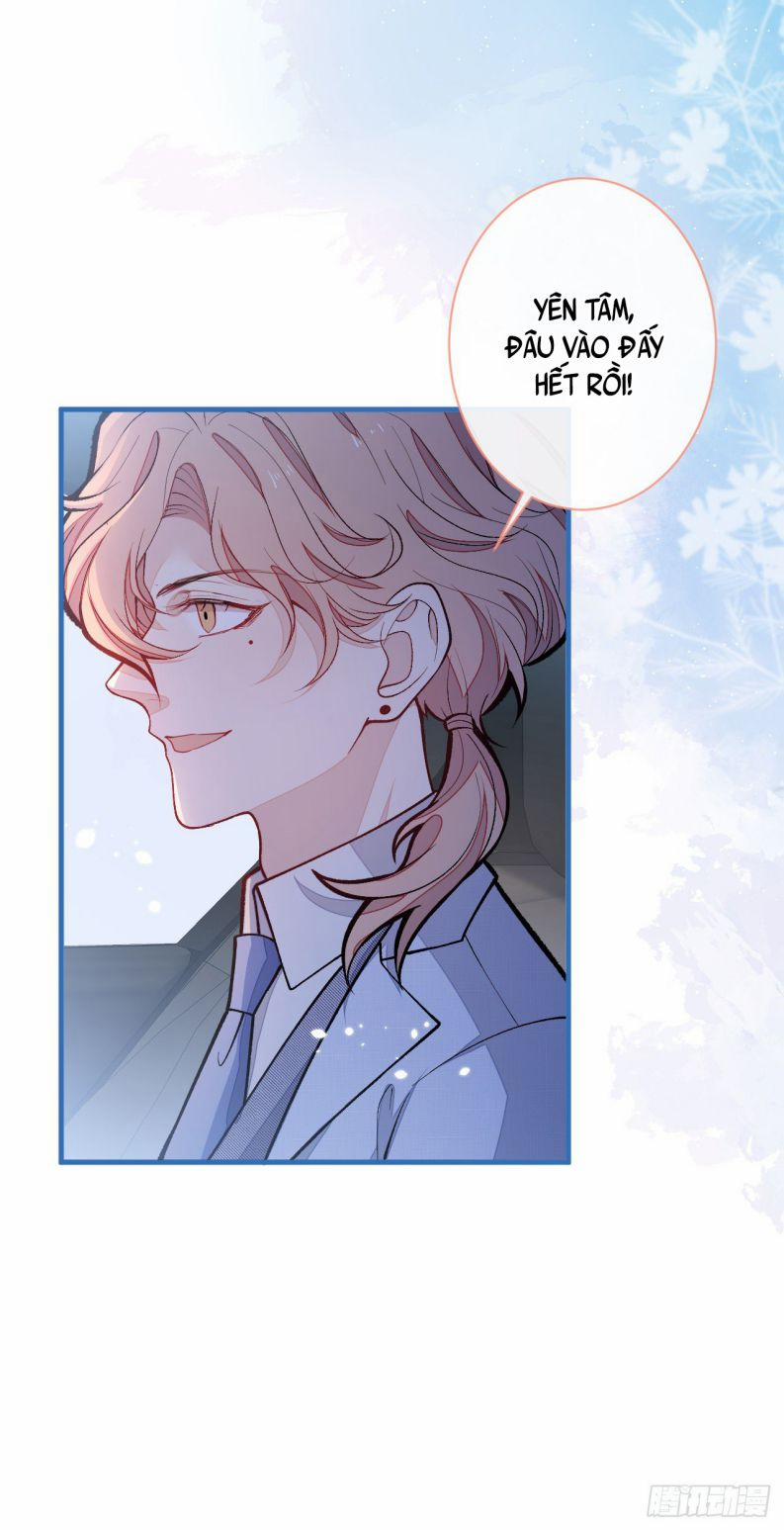 Hotsearch Của Ảnh Đế 159 trang 22