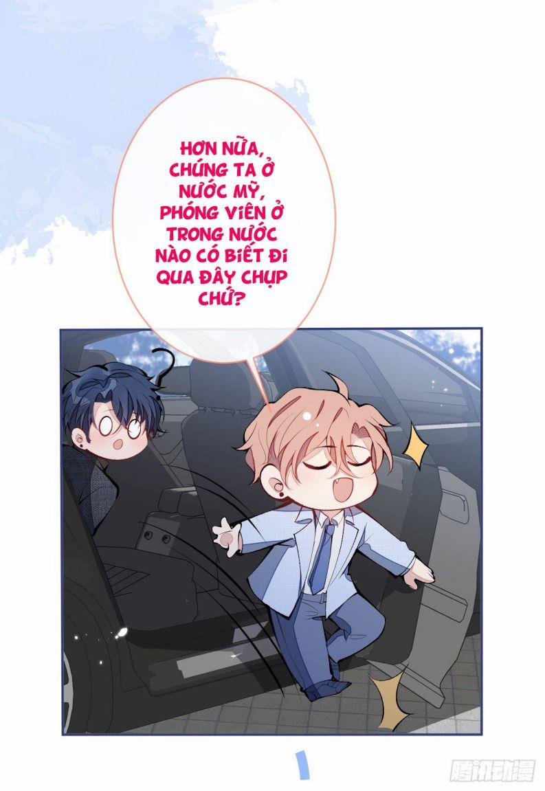 Hotsearch Của Ảnh Đế 159 trang 26