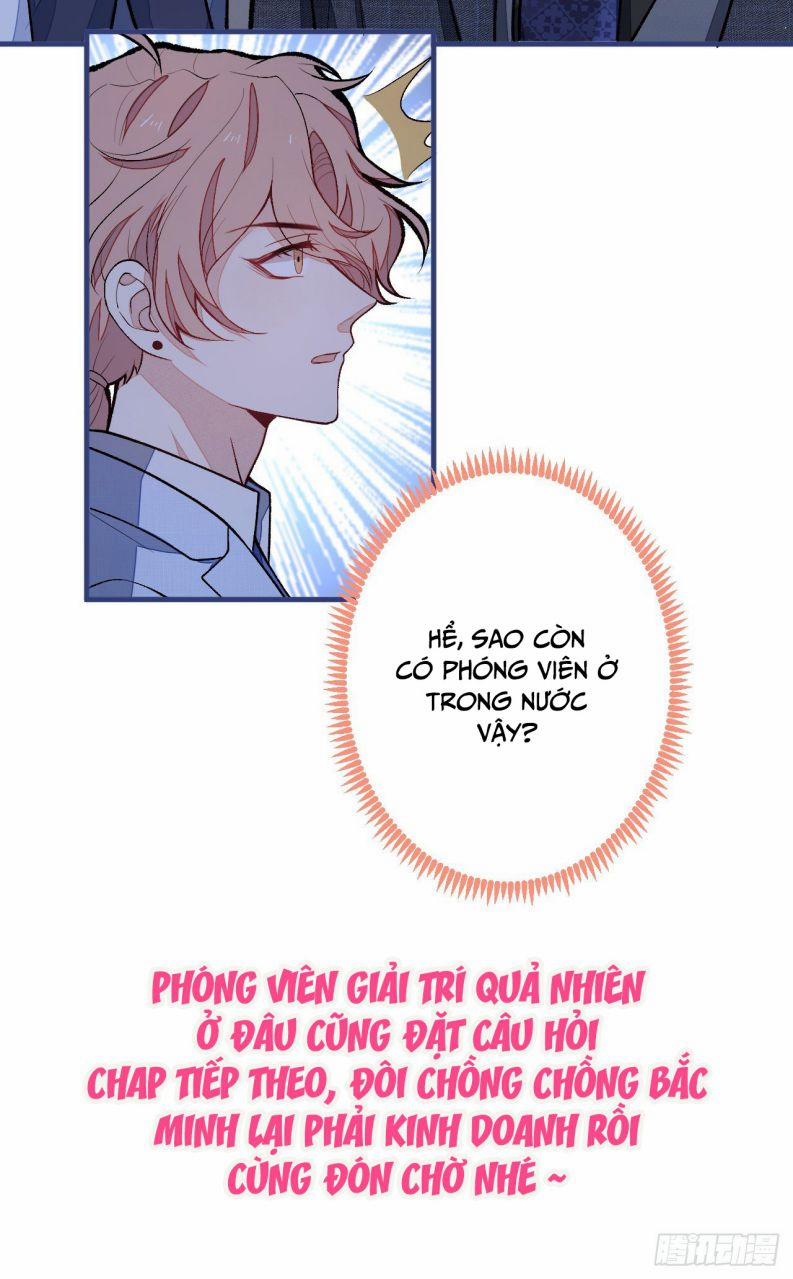 Hotsearch Của Ảnh Đế 159 trang 33