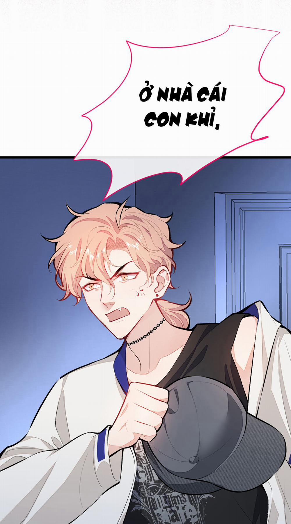 Hotsearch Của Ảnh Đế 16 trang 12