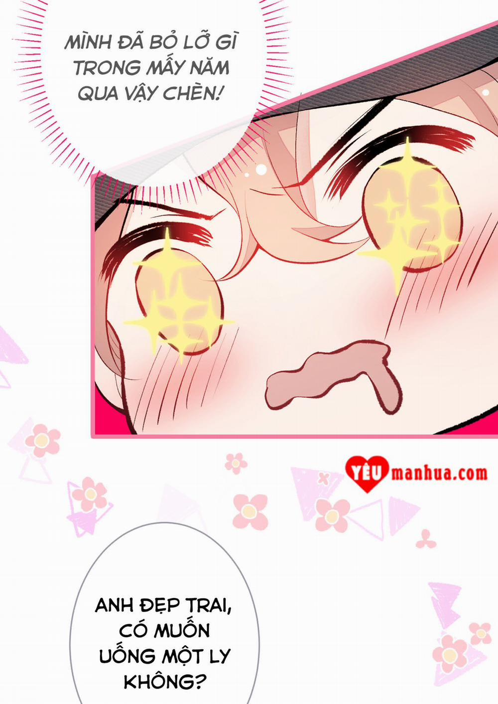 Hotsearch Của Ảnh Đế 16 trang 24