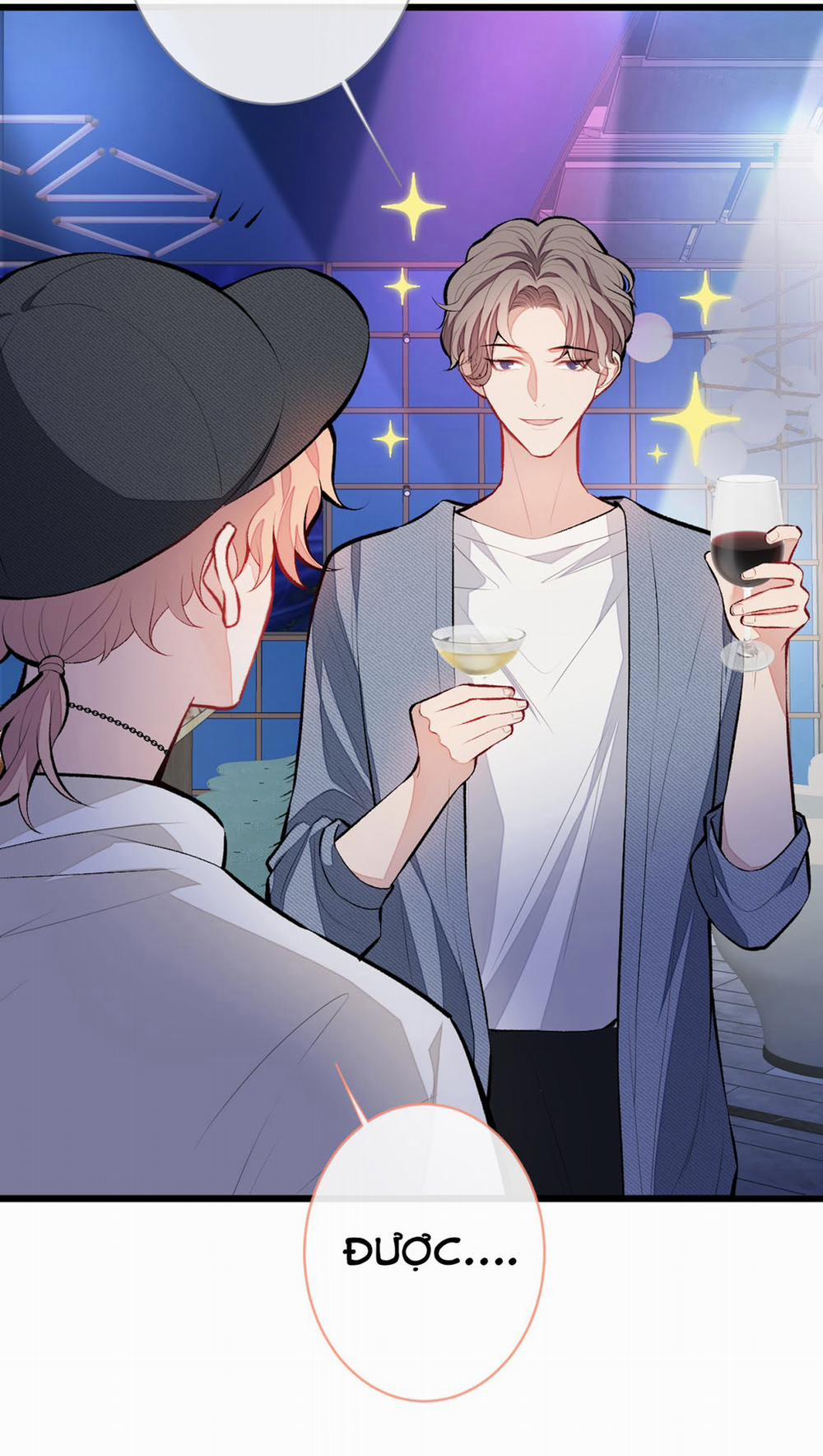 Hotsearch Của Ảnh Đế 16 trang 25