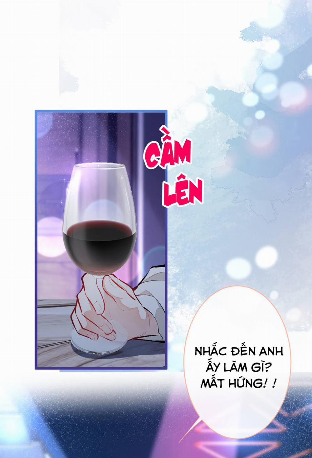 Hotsearch Của Ảnh Đế 16 trang 28