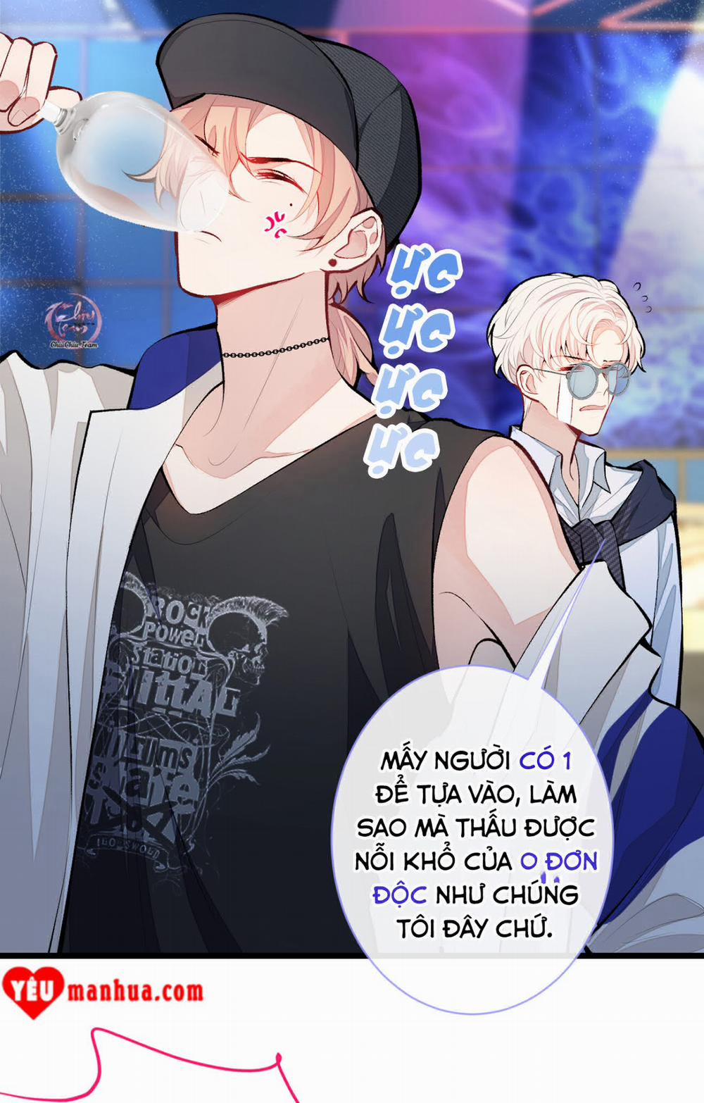 Hotsearch Của Ảnh Đế 16 trang 29