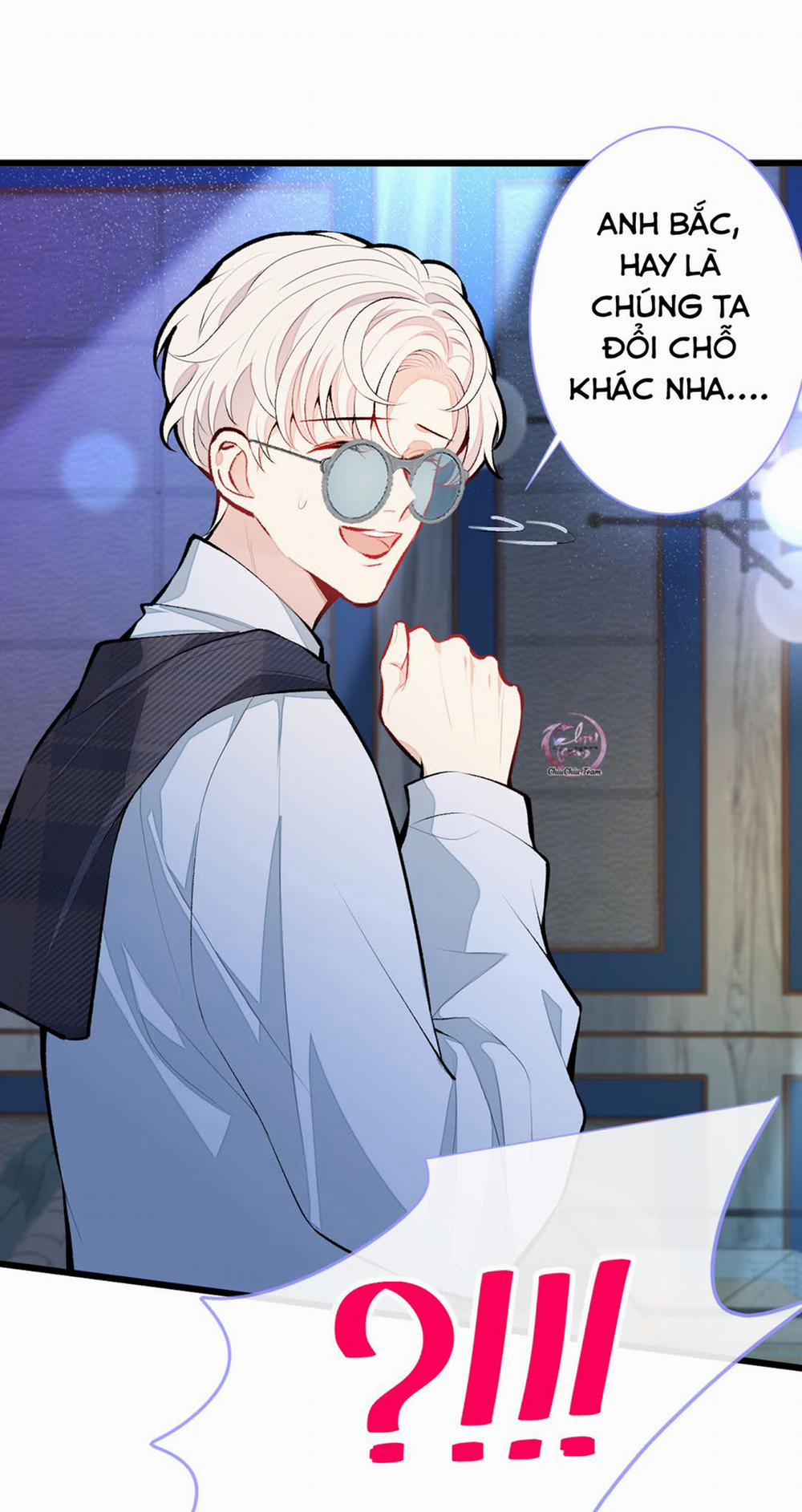 Hotsearch Của Ảnh Đế 16 trang 32
