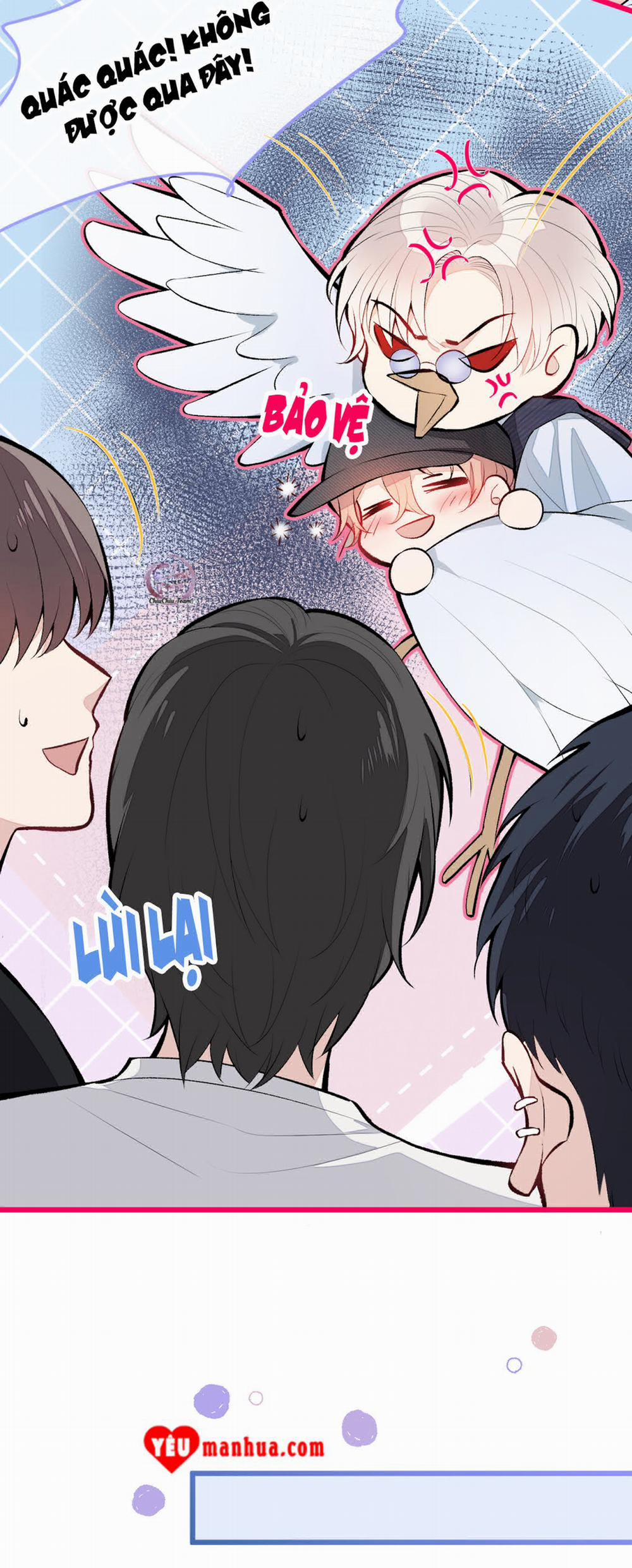 Hotsearch Của Ảnh Đế 16 trang 36